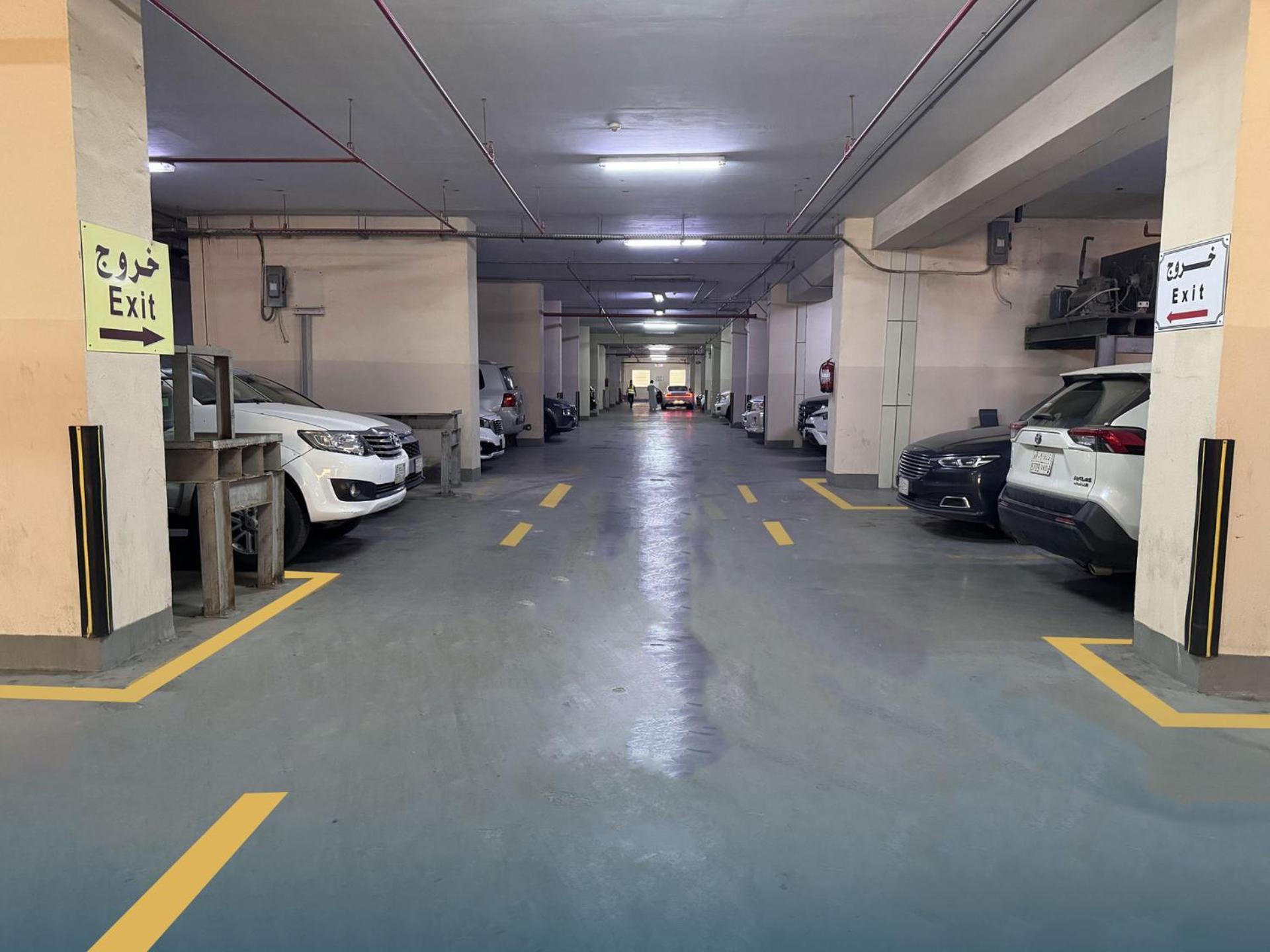 Al Rayyan Makiya Towers 4 Hotel Mecca Exterior photo